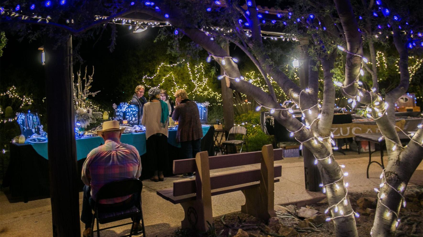10 can't-miss Tucson holiday traditions